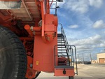 General Appearance with Paint