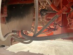 Hydraulics with Hoses