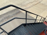 General Appearance with Hand Rails