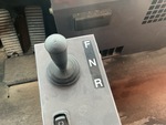 Control Station with Drivetrain Controls