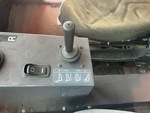 Control Station with Hydraulic Controls
