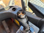 Control Station with Auxiliary Hydraulic Control