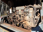 Motore with Engine - Right Side