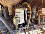 Motore with Fuel Leaks