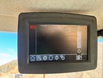 Control Station with Spie luminose del motore