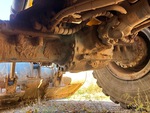 Drivetrain with Assale anteriore