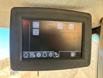 Control Station with Engine Oil Pressure