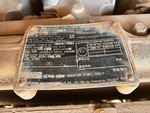 Motore with Emission Label