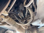 Drivetrain with Motori principali/di propulsione