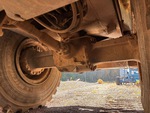 Drivetrain with Asse posteriore