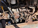 Motore with Oil Leaks