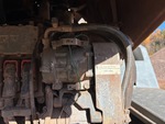 Motore with A/C Compressor