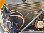 Motore with Radiatore