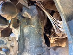 Drivetrain with Trasmissione