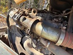 Motore with Engine - Left Side