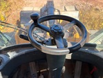 Control Station with Steering Controls