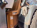 Chassis with Condizioni del telaio
