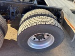 4 Underbody - Truck with Right Front Drive Tires
