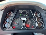 4 Transmision with Luces de advertencia del motor