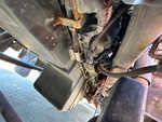 4 Engine with Oil Leaks