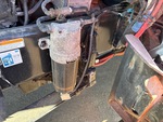 4 Engine with Bomba de inyección