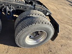 4 Underbody - Truck with Left Rear Drive Tires