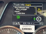 4 Transmision with Engine Hours