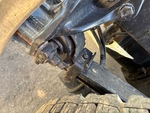 4 Underbody - Truck with