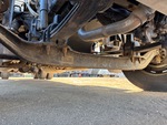 4 Underbody - Truck with Eje de Dirección (no Propulsado)