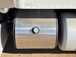 4 Engine with DEF / AdBlue Tank