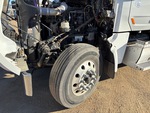 4 Underbody - Truck with Left Steer Tire
