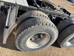 4 Underbody - Truck with Left Front Drive Tires