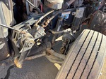 4 Underbody - Truck with Componentes de la Dirección