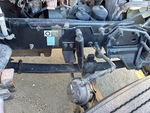 4 Underbody - Truck with Resortes/Ganchos de Suspensión