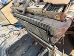 4 Engine with Radiador