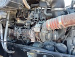 4 Engine with Exhaust System