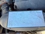 4 Engine with Emission Label
