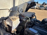 4 Engine with Cooling System Leaks