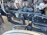 4 Underbody - Truck with Condición del chasis