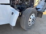4 Underbody - Truck with Right Steer Tire