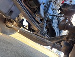 4 Underbody - Truck with