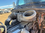 4 Engine with Diesel Particulate Filter