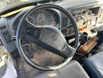Cab with Steering Control