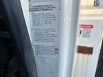 General Appearance with Motor Vehicle Safety Standards Label
