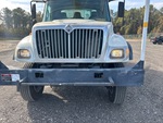 General Appearance with Exterior Lights