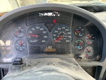 Cab with Gauges