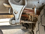 Configuration with Suspension Bushings
