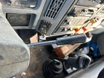 Cab with Engine Brake