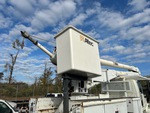 Configuration with Work Bucket