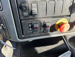 Cab with PTO Control
